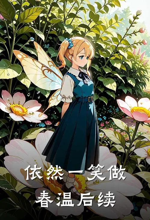 依然一笑做春温后续