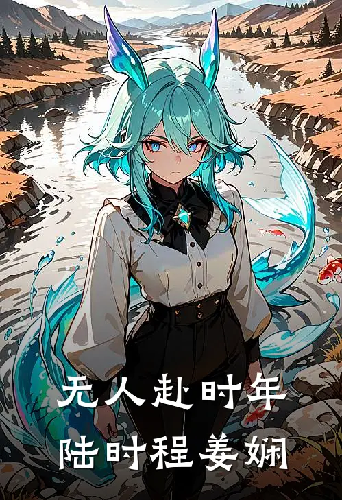 无人赴时年陆时程姜娴