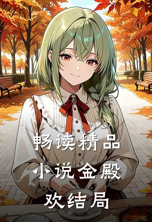 畅读精品小说金殿欢结局