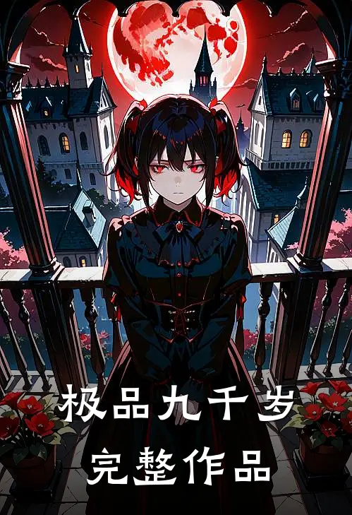 极品九千岁完整作品