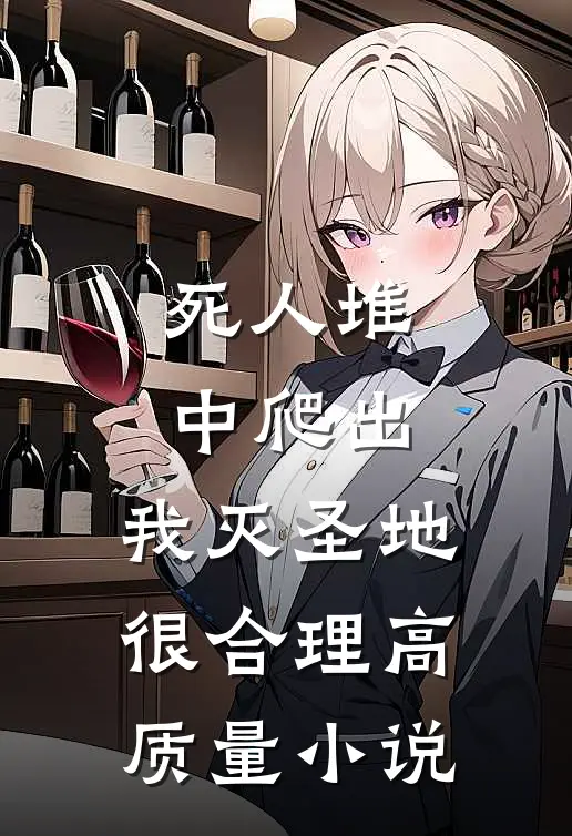 死人堆中爬出，我灭圣地很合理高质量小说