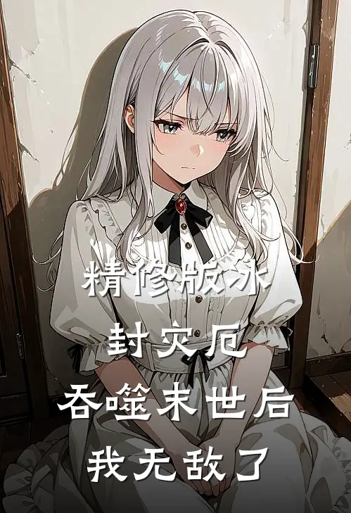 精修版冰封灾厄：吞噬末世后我无敌了