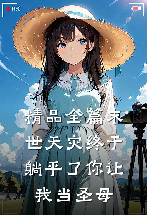 精品全篇末世天灾终于躺平了你让我当圣母