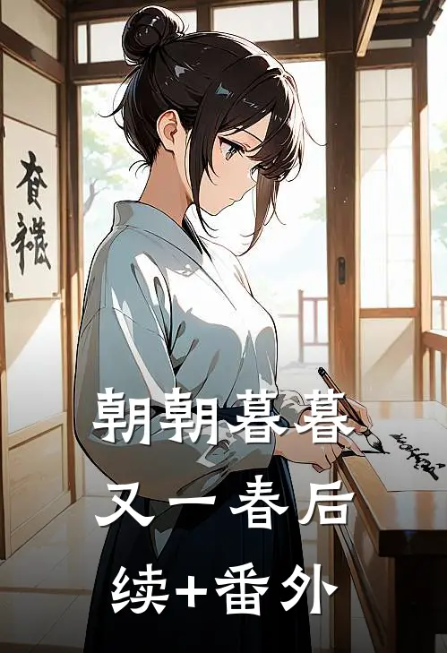 朝朝暮暮又一春后续+番外
