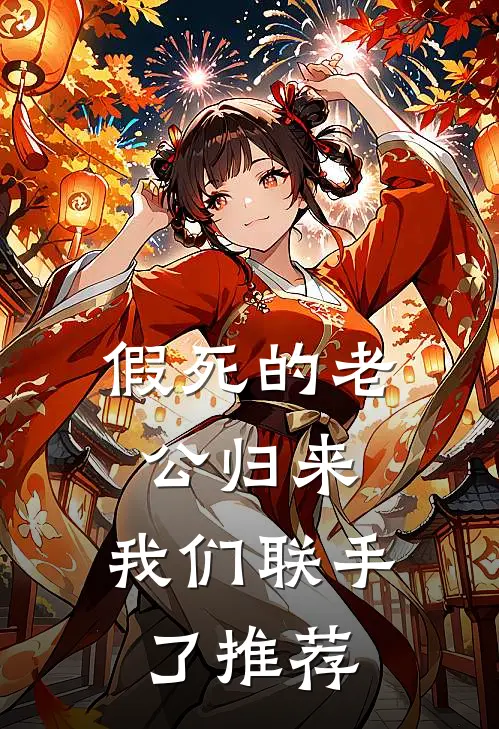 假死的老公归来，我们联手了推荐