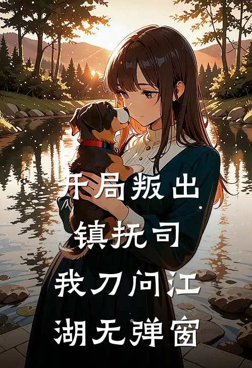 开局叛出镇抚司，我刀问江湖无弹窗