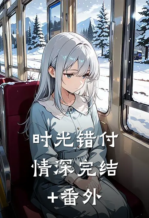 时光错付情深完结+番外