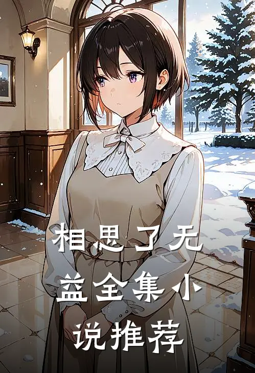 相思了无益全集小说推荐
