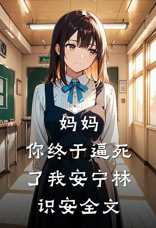 妈妈，你终于逼死了我安宁林识安全文