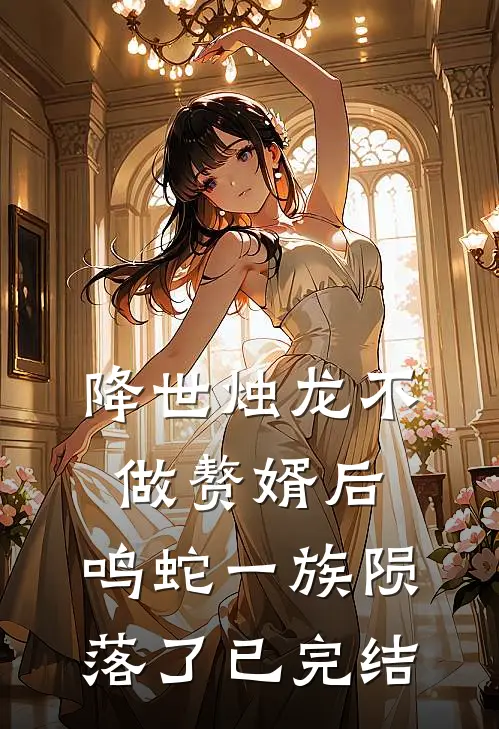 降世烛龙不做赘婿后，鸣蛇一族陨落了已完结