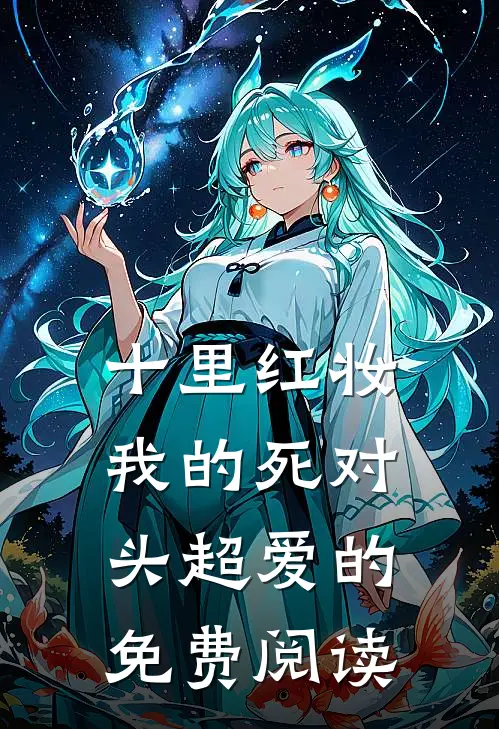 十里红妆，我的死对头超爱的免费阅读