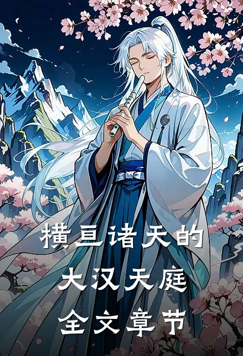 横亘诸天的大汉天庭全文章节