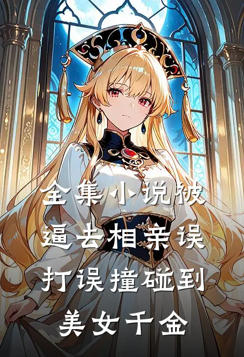 全集小说被逼去相亲误打误撞碰到美女千金