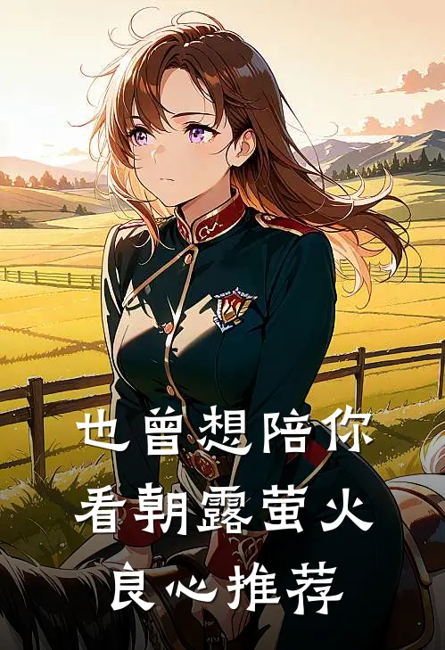 也曾想陪你看朝露萤火良心推荐