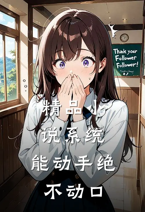 精品小说系统：能动手绝不动口