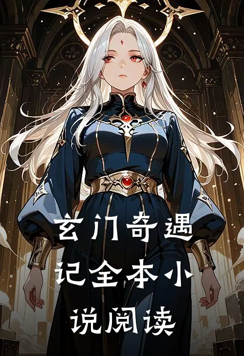 玄门奇遇记全本小说阅读