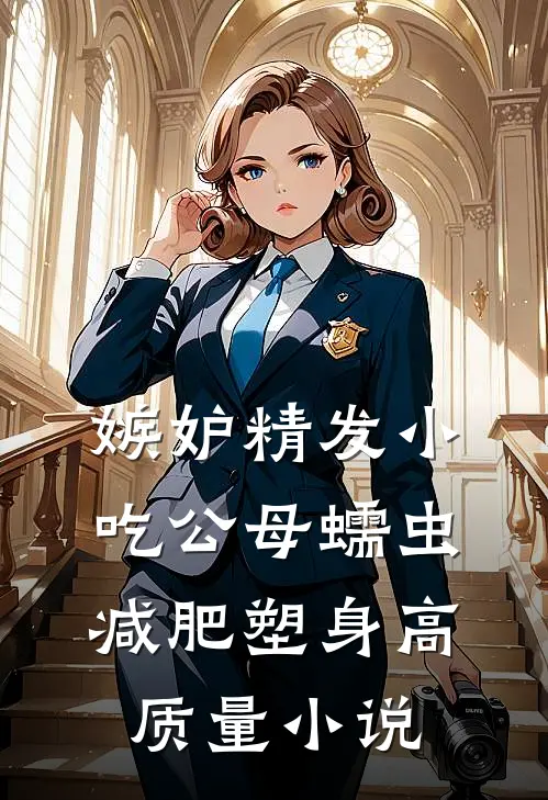 嫉妒精发小吃公母蠕虫减肥塑身高质量小说