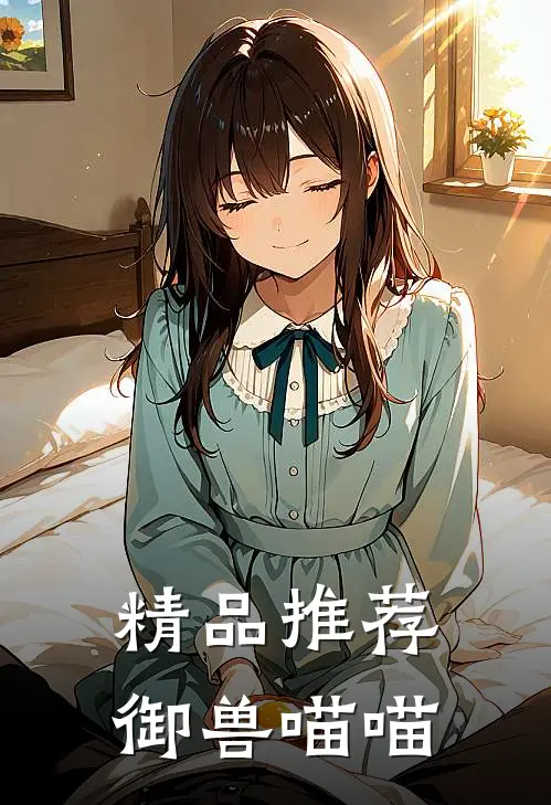 精品推荐御兽喵喵