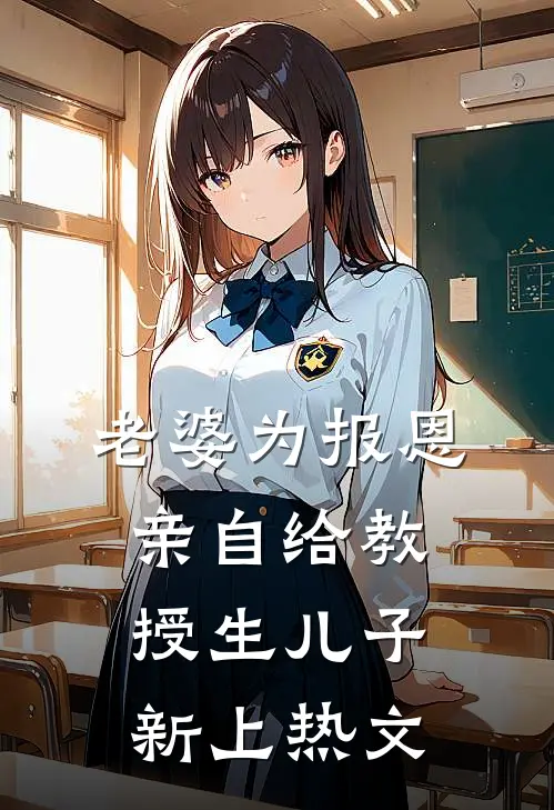 老婆为报恩，亲自给教授生儿子新上热文