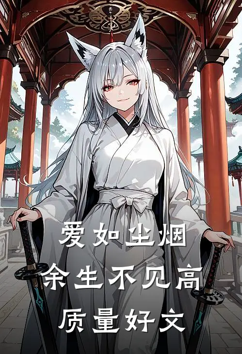 爱如尘烟，余生不见高质量好文