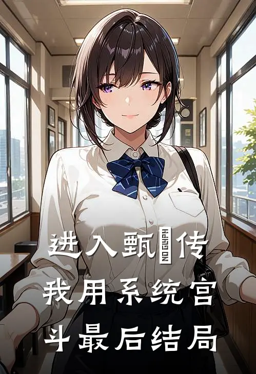 进入甄嬛传，我用系统宫斗最后结局