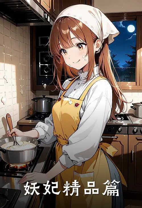 妖妃精品篇