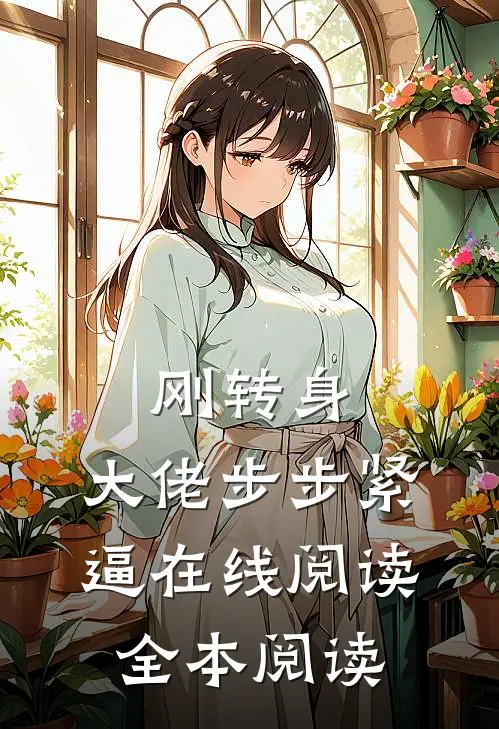 刚转身，大佬步步紧逼在线阅读全本阅读