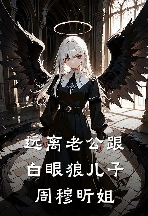 远离老公跟白眼狼儿子周穆昕姐