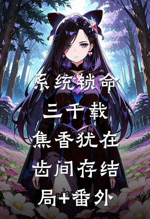 系统锁命三千载，焦香犹在齿间存结局+番外