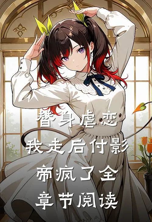 替身虐恋，我走后付影帝疯了全章节阅读