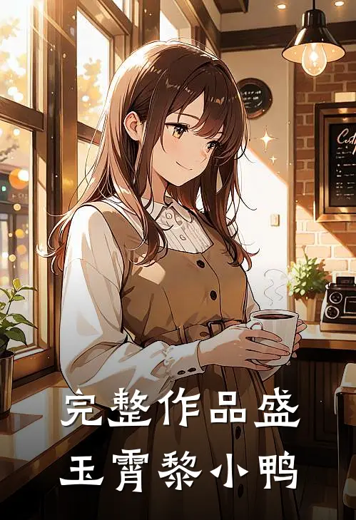 完整作品盛玉霄黎小鸭