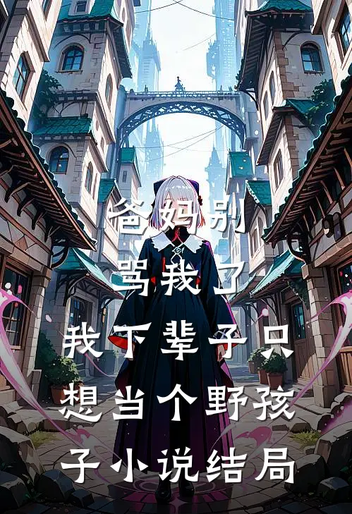 爸妈别骂我了，我下辈子只想当个野孩子小说结局