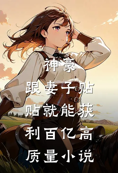 神豪：跟妻子贴贴就能获利百亿高质量小说