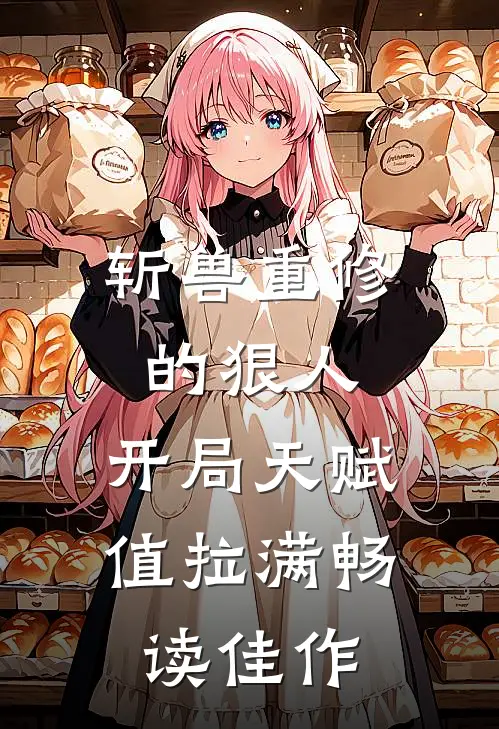 斩兽重修的狠人，开局天赋值拉满畅读佳作