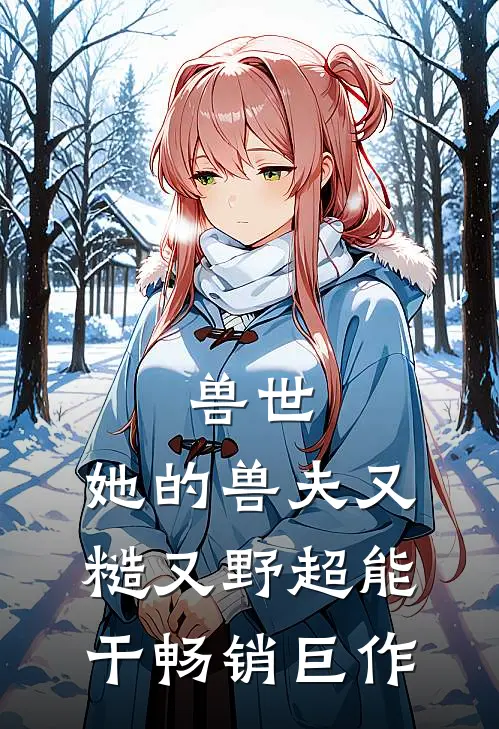 兽世：她的兽夫又糙又野超能干畅销巨作