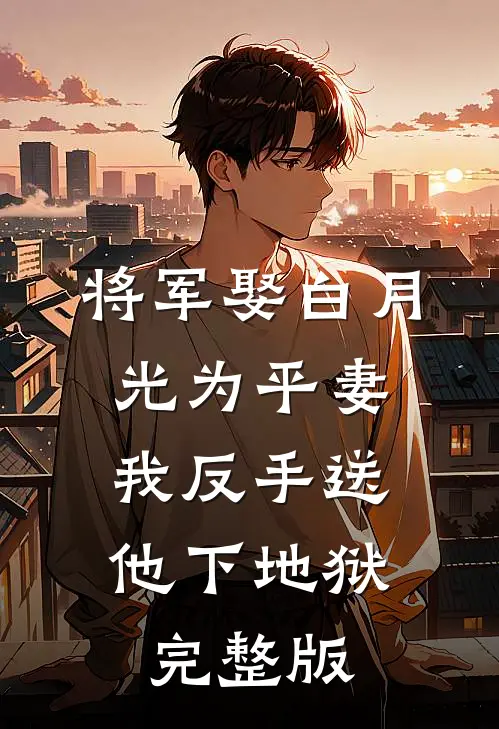 将军娶白月光为平妻，我反手送他下地狱完整版