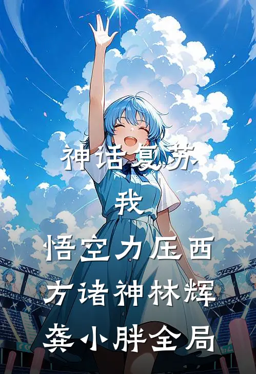 神话复苏：我，悟空力压西方诸神林辉龚小胖全局