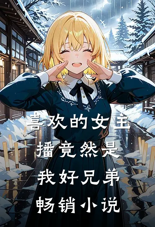 喜欢的女主播竟然是我好兄弟畅销小说