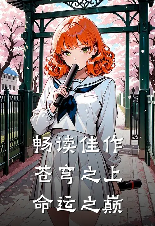 畅读佳作苍穹之上，命运之巅