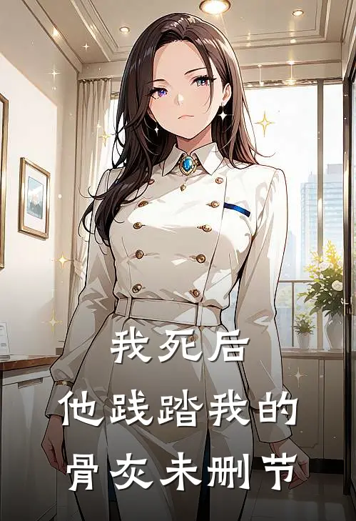 我死后，他践踏我的骨灰未删节