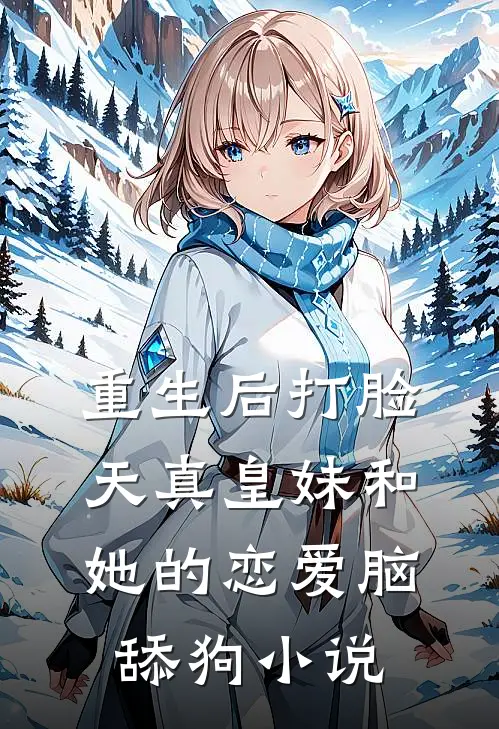 重生后打脸天真皇妹和她的恋爱脑舔狗小说