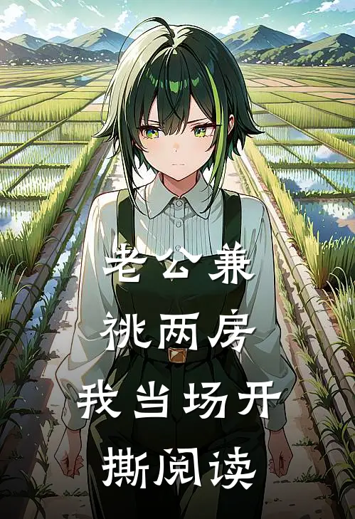 老公兼祧两房，我当场开撕阅读