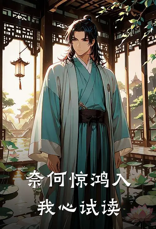 奈何惊鸿入我心试读
