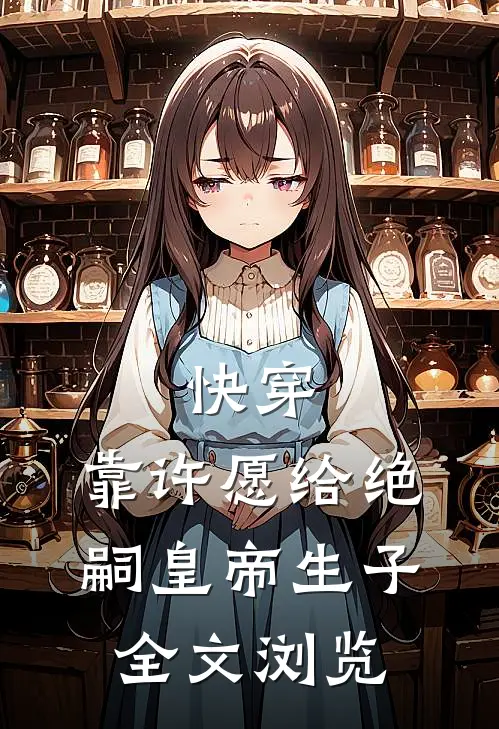 快穿：靠许愿给绝嗣皇帝生子全文浏览