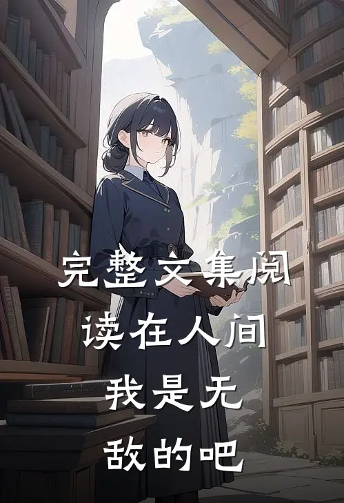 完整文集阅读在人间，我是无敌的吧