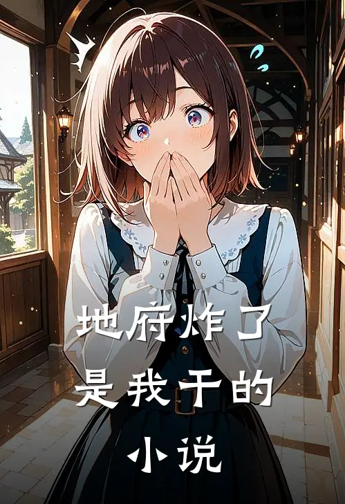 地府炸了，是我干的。小说