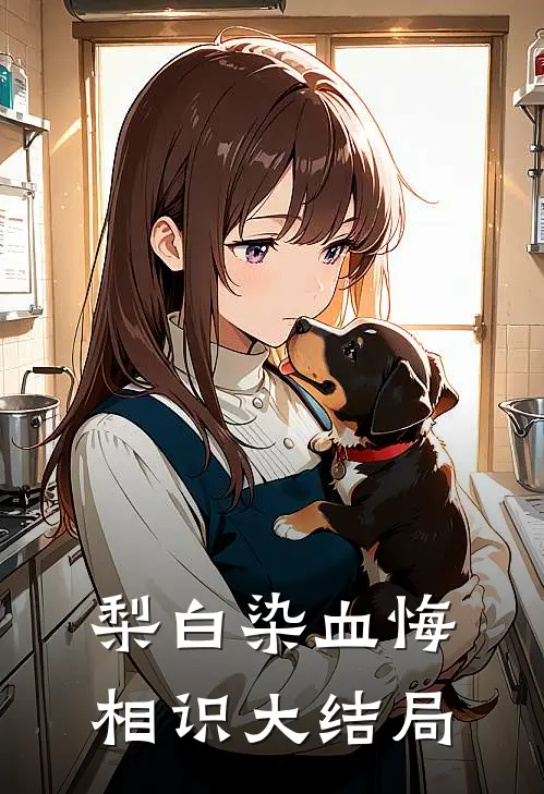 梨白染血悔相识大结局