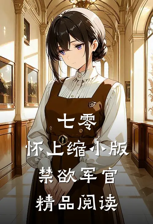 七零：怀上缩小版禁欲军官精品阅读
