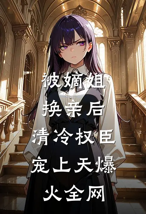 被嫡姐换亲后，清冷权臣宠上天爆火全网