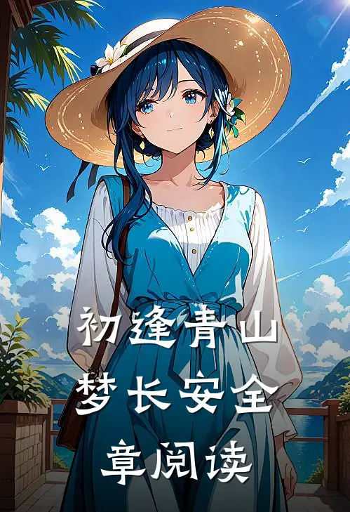 初逢青山梦长安全章阅读